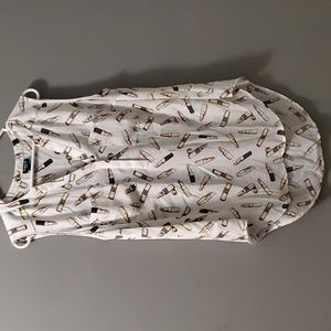 Torrid Sleeveless Blouse 00